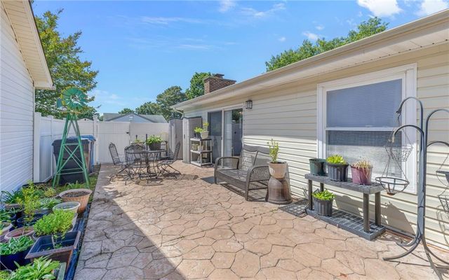 3533 Daffodil CRES, Virginia Beach, VA 23453