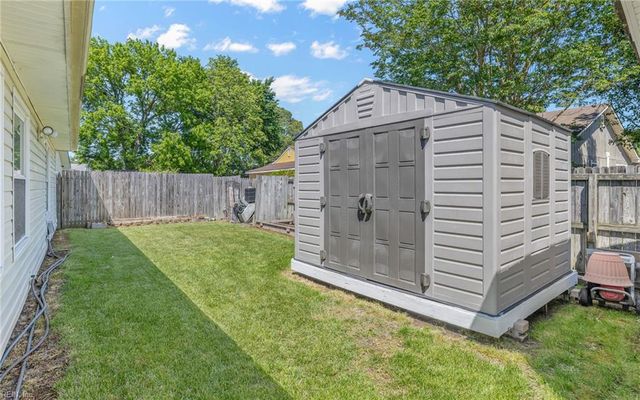 3533 Daffodil CRES, Virginia Beach, VA 23453