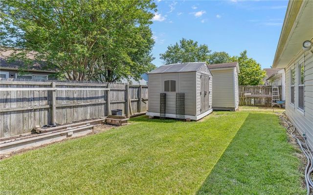 3533 Daffodil CRES, Virginia Beach, VA 23453