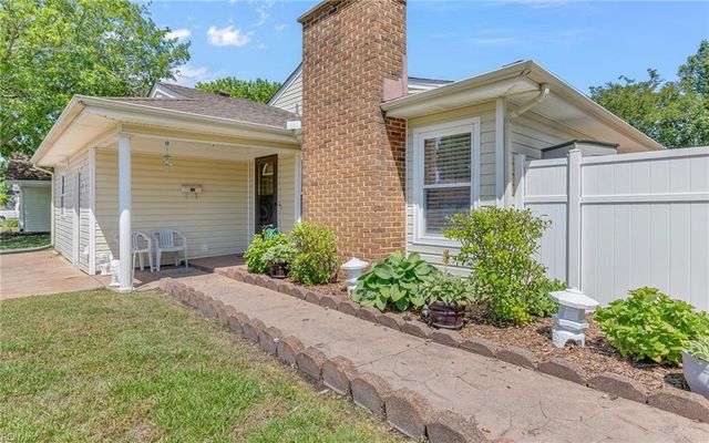 3533 Daffodil CRES, Virginia Beach, VA 23453