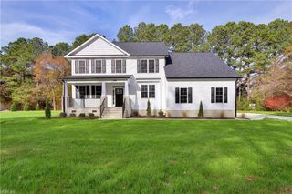 718 C Poquoson AVE, Poquoson, VA 23662
