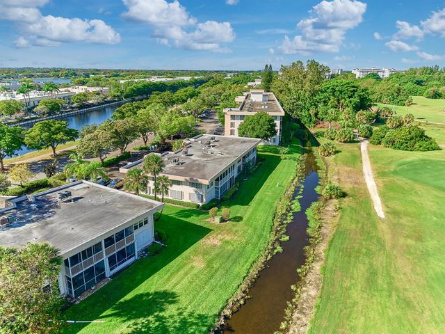 3001 S Palm Aire Drive 107, Pompano Beach, FL 33069