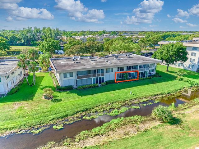 3001 S Palm Aire Drive 107, Pompano Beach, FL 33069