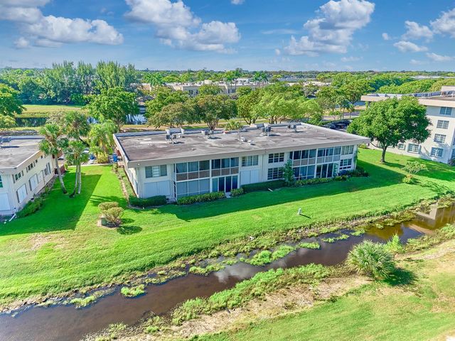 3001 S Palm Aire Drive 107, Pompano Beach, FL 33069