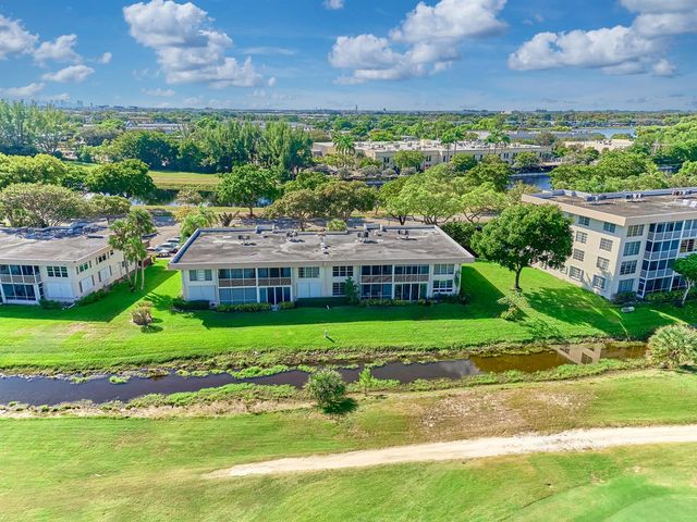 3001 S Palm Aire Drive 107, Pompano Beach, FL 33069