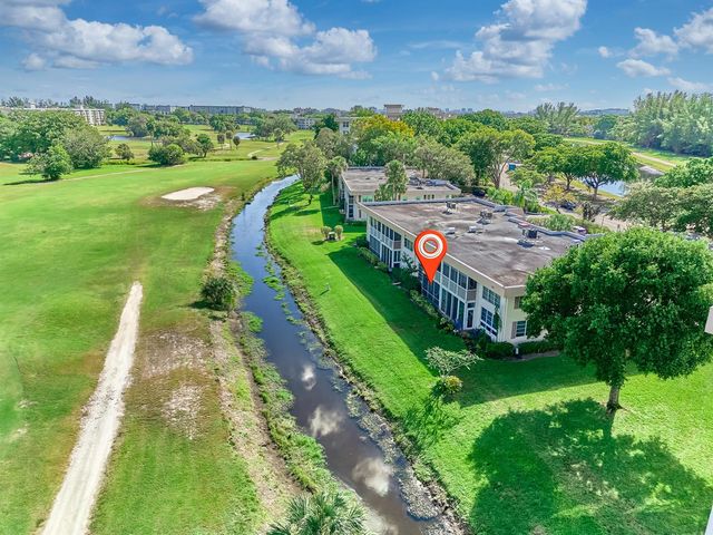 3001 S Palm Aire Drive 107, Pompano Beach, FL 33069