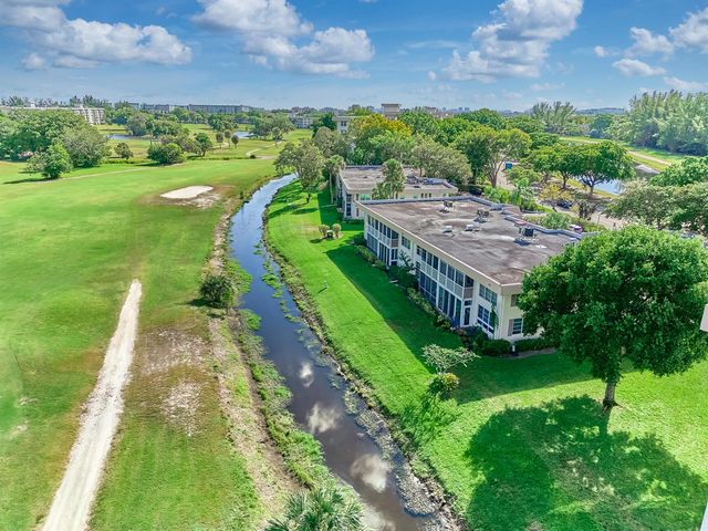 3001 S Palm Aire Drive 107, Pompano Beach, FL 33069