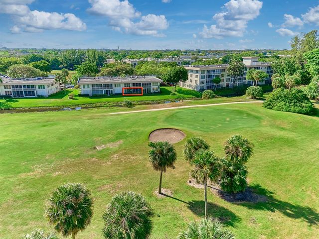 3001 S Palm Aire Drive 107, Pompano Beach, FL 33069