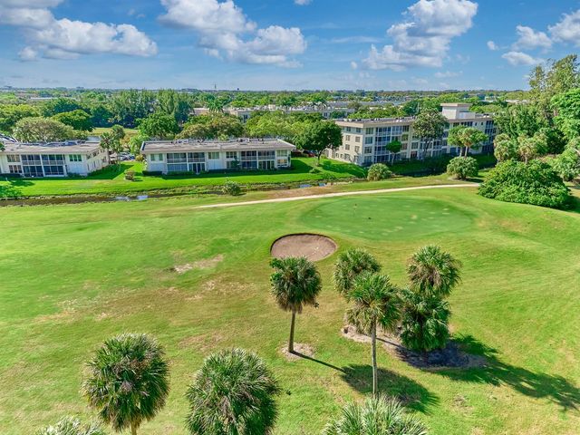 3001 S Palm Aire Drive 107, Pompano Beach, FL 33069