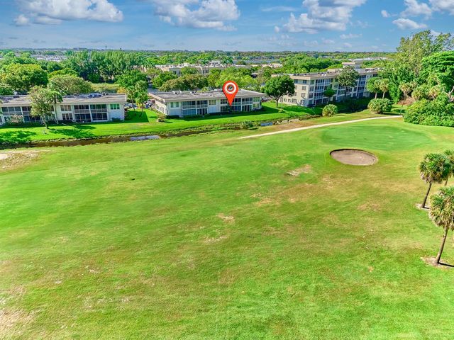 3001 S Palm Aire Drive 107, Pompano Beach, FL 33069
