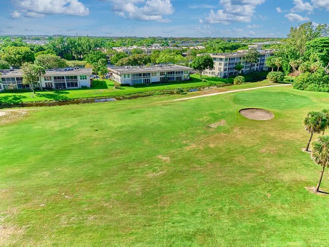 3001 S Palm Aire Drive 107, Pompano Beach, FL 33069