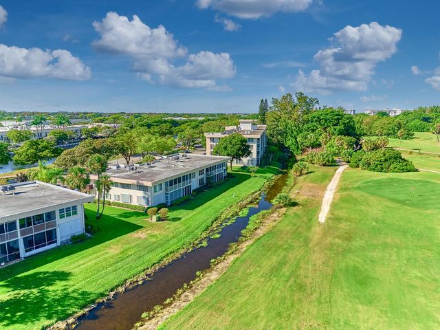 3001 S Palm Aire Drive 107, Pompano Beach, FL 33069
