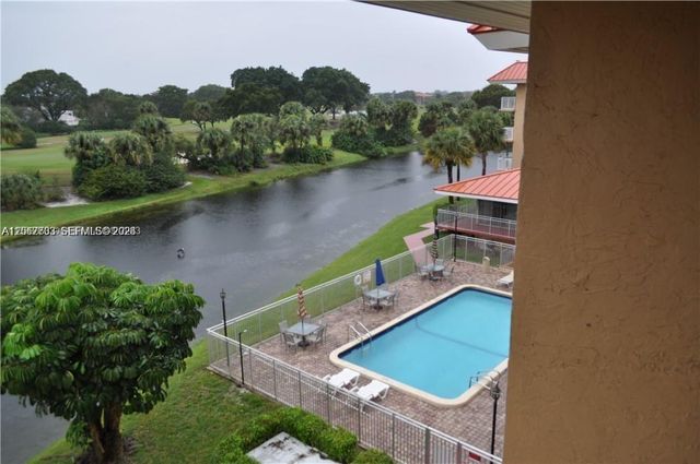 405 S Pine Island Rd 401D, Plantation, FL 33324