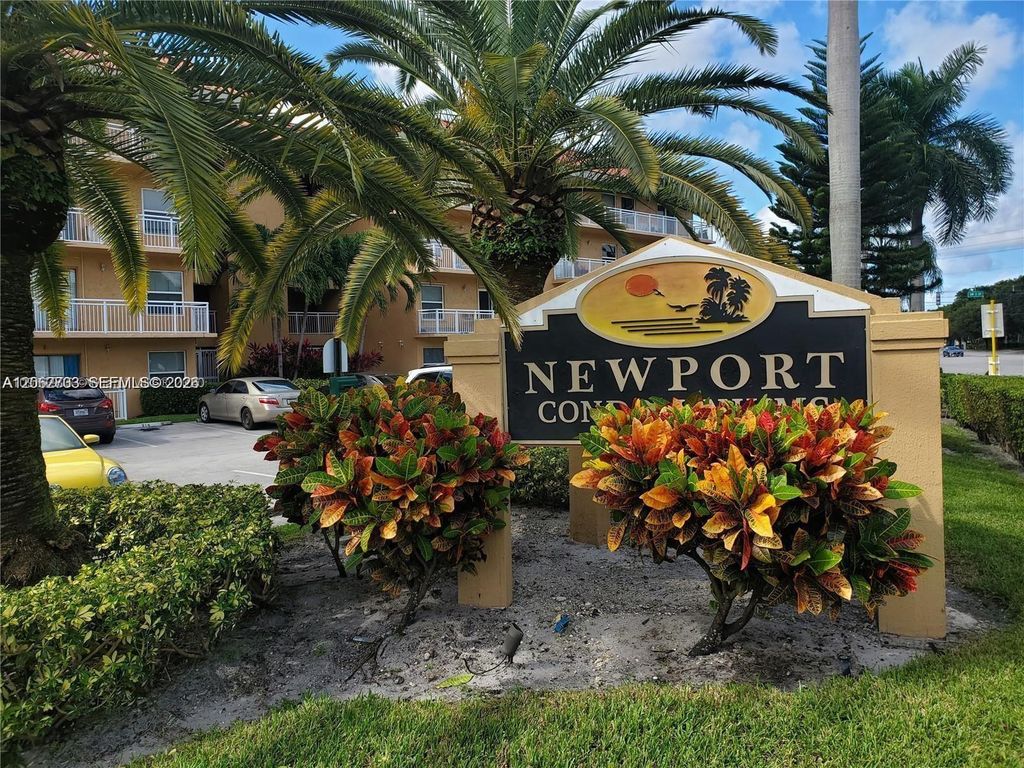 405 S Pine Island Rd 401D, Plantation, FL 33324