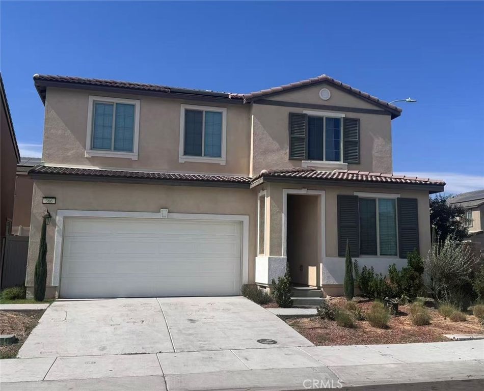366 Rosa, Rialto, CA 92376