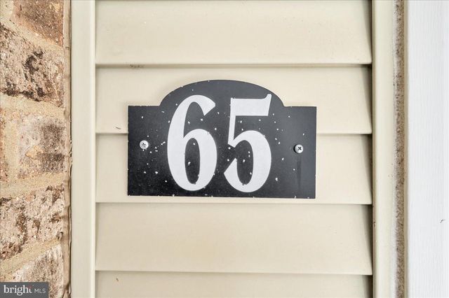 65 STANDIFORD CT, Wilmington, DE 19804