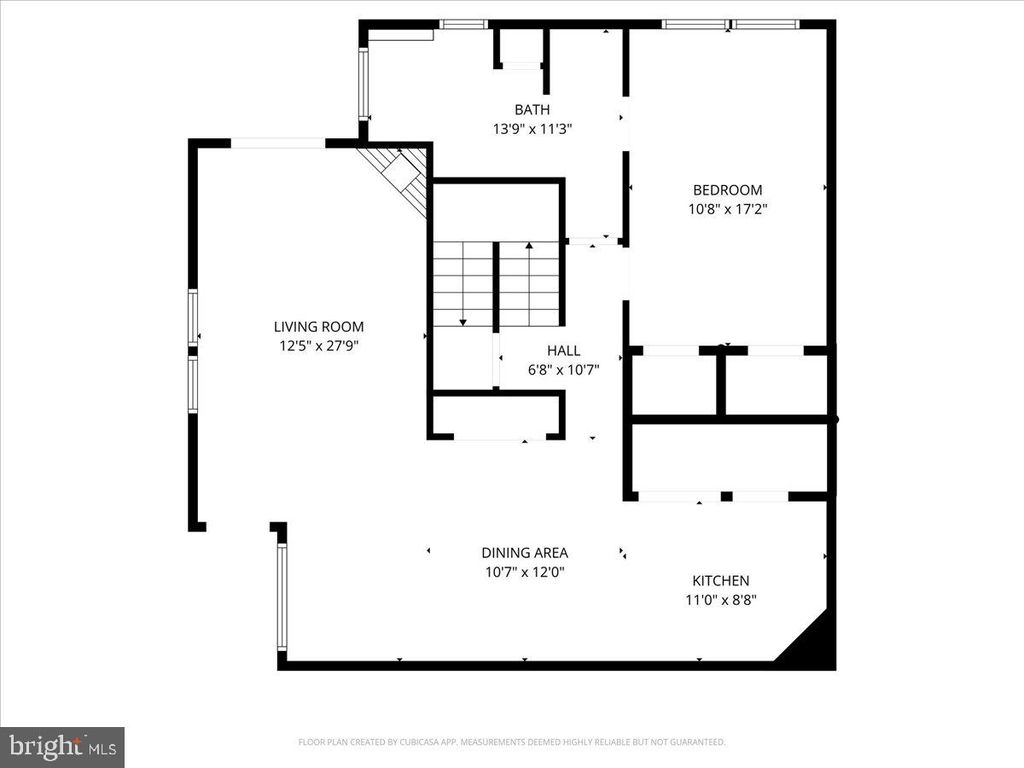 Image 36 of property listing at 65 STANDIFORD CT, Wilmington, DE 19804