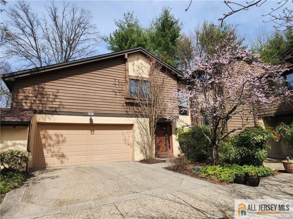 254 Sayre Drive, Plainsboro, NJ 08540