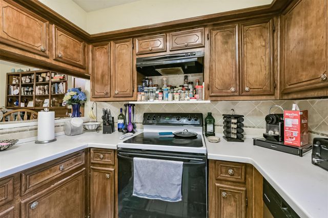 17041 Live Oak Circle, Porter, TX 77365