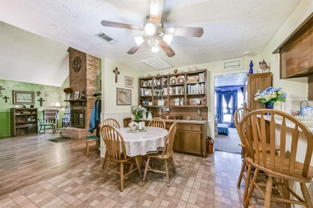 17041 Live Oak Circle, Porter, TX 77365