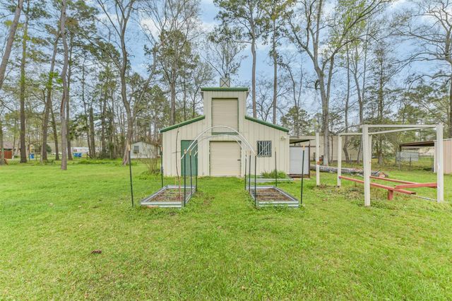 17041 Live Oak Circle, Porter, TX 77365