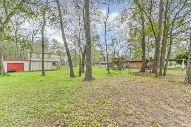 17041 Live Oak Circle, Porter, TX 77365