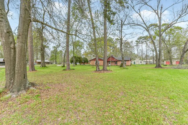 17041 Live Oak Circle, Porter, TX 77365