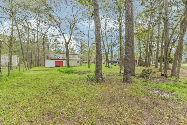 17041 Live Oak Circle, Porter, TX 77365