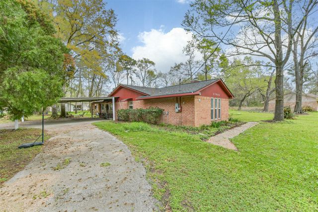 17041 Live Oak Circle, Porter, TX 77365