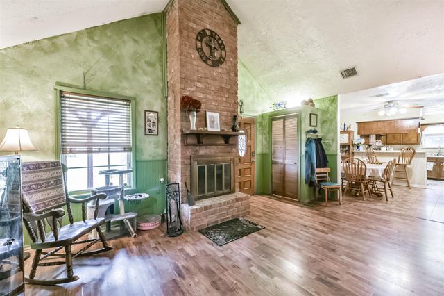 17041 Live Oak Circle, Porter, TX 77365