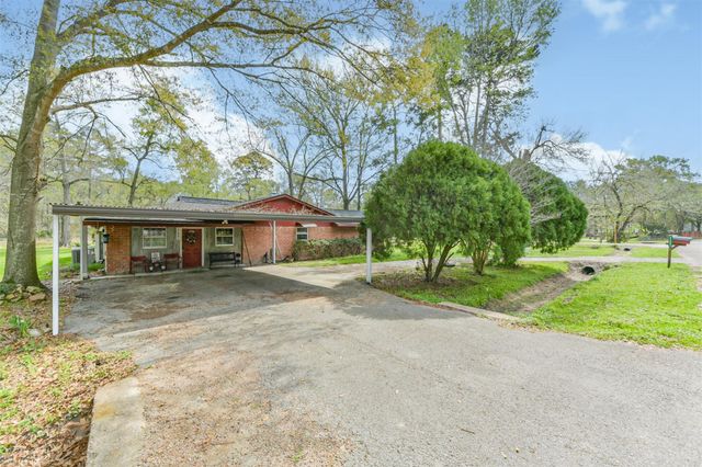 17041 Live Oak Circle, Porter, TX 77365