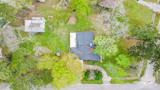 17041 Live Oak Circle, Porter, TX 77365