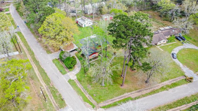 17041 Live Oak Circle, Porter, TX 77365