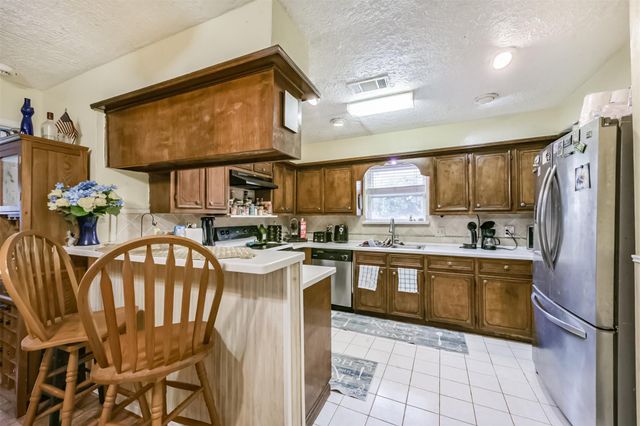 17041 Live Oak Circle, Porter, TX 77365