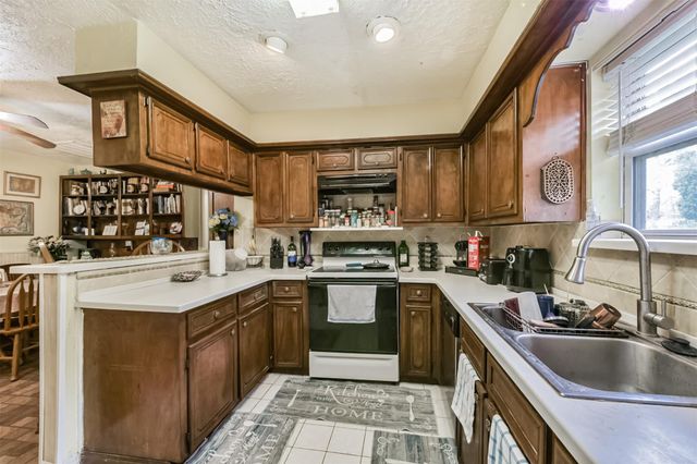 17041 Live Oak Circle, Porter, TX 77365