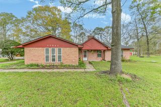 17041 Live Oak Circle, Porter, TX 77365