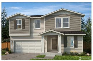 748 Holly Avenue #39, Buckley, WA 98321