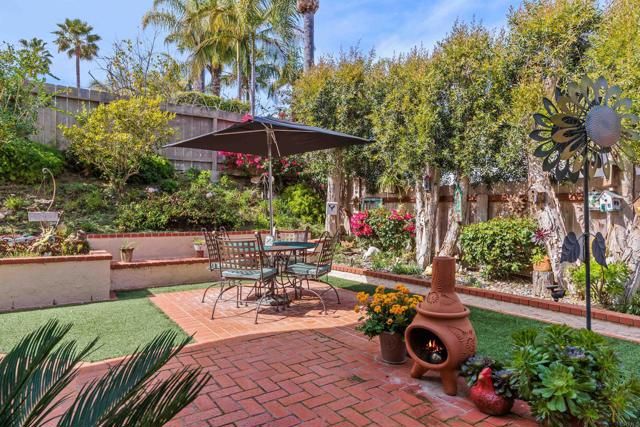 1990 Avenida La Posta, Encinitas, CA 92024