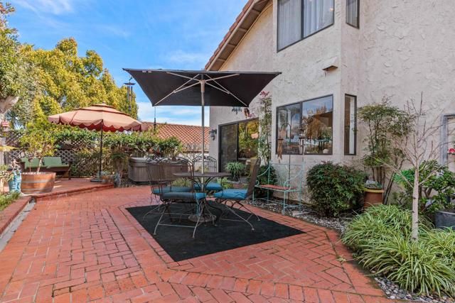 1990 Avenida La Posta, Encinitas, CA 92024