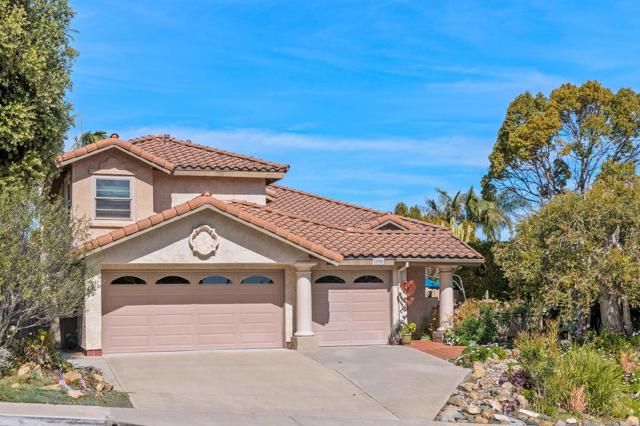 1990 Avenida La Posta, Encinitas, CA 92024