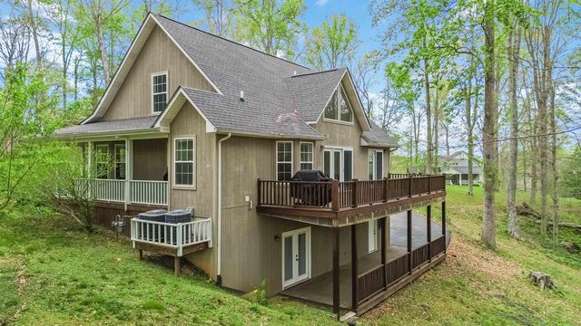 120 Cole Road, Jamestown, KY 42629