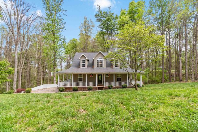 120 Cole Road, Jamestown, KY 42629