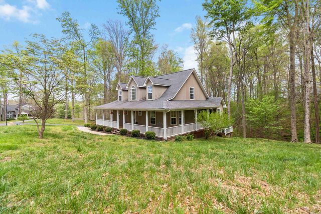 120 Cole Road, Jamestown, KY 42629