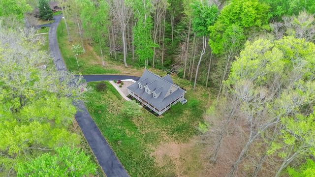 120 Cole Road, Jamestown, KY 42629