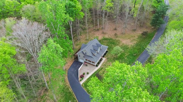 120 Cole Road, Jamestown, KY 42629