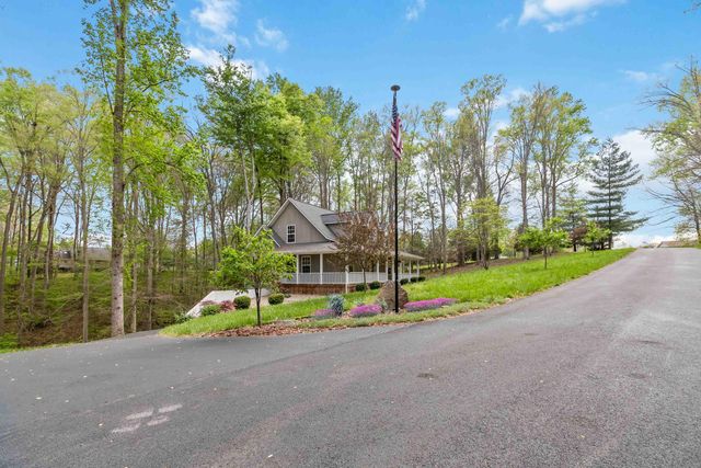 120 Cole Road, Jamestown, KY 42629