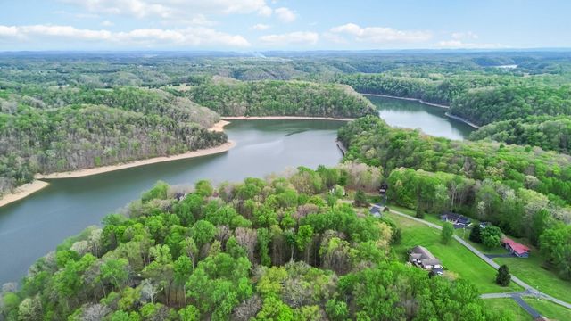 120 Cole Road, Jamestown, KY 42629