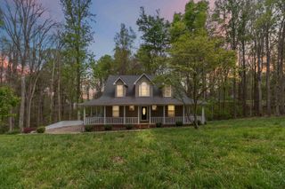 120 Cole Road, Jamestown, KY 42629