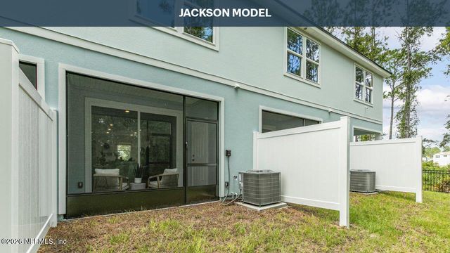 211 AYAMONTE Road, St. Augustine, FL 32084