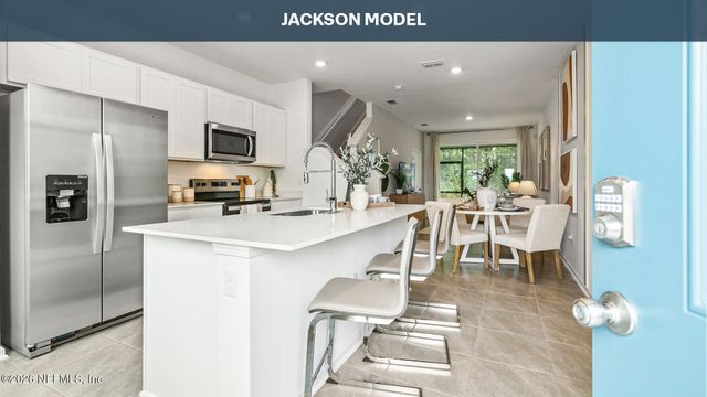 211 AYAMONTE Road, St. Augustine, FL 32084